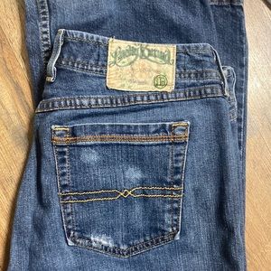 Lucky Brand Woman’s jeans size 10 bootcut​